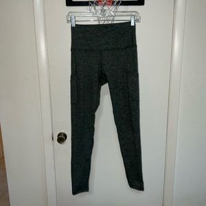 Aerie pocket legging